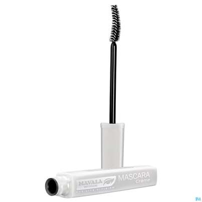 Mavala Mascara/creamy Noir 10ml, A-Nr.: 3965689 - 03