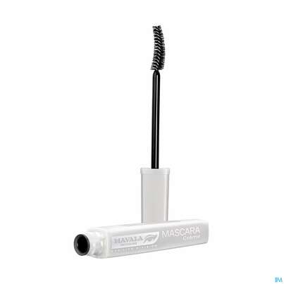 Mavala Mascara/creamy Noir 10ml, A-Nr.: 3965689 - 05