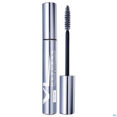 Mavala Mascara/volumen Creamy Noir 10ml, A-Nr.: 4553055 - 01