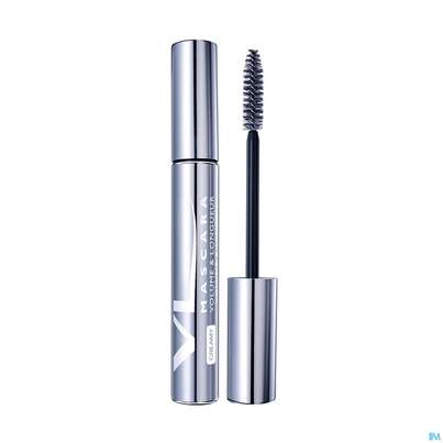 Mavala Mascara/volumen Creamy Noir 10ml, A-Nr.: 4553055 - 03