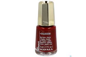 Mavala Nagellacke +si 403 Manaus 5ml, A-Nr.: 5570788 - 01