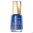 Mavala Nagellacke +si 417 Bold Blue 5ml, A-Nr.: 5570937 - 03