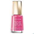Sie sehen eine Packung Mavala Nagellacke +si 418 Party Pink 5ml, Produktbild: 03 Mavala Nagellacke +si 418 Party Pink 5ml, A-Nr.: 5570943 - 03