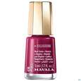Mavala Nagellacke +si 438 Pixel 5ml, A-Nr.: 5692037 - 02