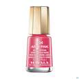 Sie sehen eine Packung Mavala Nagellacke 104 Arty Pink 5ml, Produktbild: 02 Mavala Nagellacke 104 Arty Pink 5ml, A-Nr.: 4197264 - 02