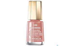 Mavala Nagellacke 109 Pashmina 5ml, A-Nr.: 4263630 - 01