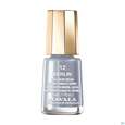 Sie sehen eine Packung Mavala Nagellacke 12 Berlin 5ml, Produktbild: 01 Mavala Nagellacke 12 Berlin 5ml, A-Nr.: 3397245 - 01