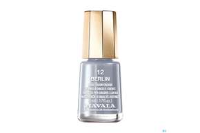 Mavala Nagellacke 12 Berlin 5ml, A-Nr.: 3397245 - 01