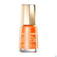 Mavala Nagellacke 127 Vulcan Orange 5ml, A-Nr.: 3442170 - 01