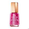 Sie sehen eine Packung Mavala Nagellacke 129 Candy Pink 5ml, Produktbild: 02 Mavala Nagellacke 129 Candy Pink 5ml, A-Nr.: 3442193 - 02