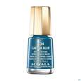 Sie sehen eine Packung Mavala Nagellacke 134 Caft Blue 5ml, Produktbild: 02 Mavala Nagellacke 134 Caft Blue 5ml, A-Nr.: 4270340 - 02