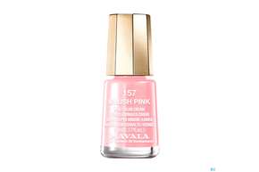 Mavala Nagellacke 157 Blush Pin 5ml, A-Nr.: 3493457 - 01