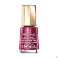 Mavala Nagellacke 173 Vertigo Red 5ml, A-Nr.: 3885134 - 02