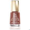 Sie sehen eine Packung Mavala Nagellacke 243 Amber 5ml, Produktbild: 03 Mavala Nagellacke 243 Amber 5ml, A-Nr.: 3257188 - 03