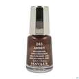 Mavala Nagellacke 243 Amber 5ml, A-Nr.: 3257188 - 04