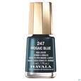 Sie sehen eine Packung Mavala Nagellacke 247 Musaic Bl 5ml, Produktbild: 02 Mavala Nagellacke 247 Musaic Bl 5ml, A-Nr.: 3416468 - 02