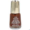 Mavala Nagellacke 270 Firenze 5ml, A-Nr.: 4552883 - 01