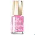 Sie sehen eine Packung Mavala Nagellacke 275 Petunia 5ml, Produktbild: 01 Mavala Nagellacke 275 Petunia 5ml, A-Nr.: 4304033 - 01