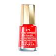 Sie sehen eine Packung Mavala Nagellacke 277 Smily Orange 5ml, Produktbild: 02 Mavala Nagellacke 277 Smily Orange 5ml, A-Nr.: 4321304 - 02