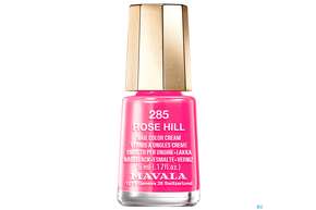 Mavala Nagellacke 285 Rose Hill 5ml, A-Nr.: 4515899 - 01