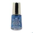 Sie sehen eine Packung Mavala Nagellacke 287 Blue Mountains 5ml, Produktbild: 03 Mavala Nagellacke 287 Blue Mountains 5ml, A-Nr.: 4606604 - 03