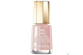 Mavala Nagellacke 296 Lyric 5ml, A-Nr.: 3752350 - 01