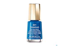 Mavala Nagellacke 301 Trinidad 5ml, A-Nr.: 4097226 - 01