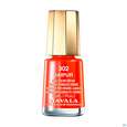 Sie sehen eine Packung Mavala Nagellacke 302 Jaipur 5ml, Produktbild: 02 Mavala Nagellacke 302 Jaipur 5ml, A-Nr.: 3653027 - 02