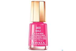 Mavala Nagellacke 303 Bali 5ml, A-Nr.: 4097232 - 01