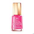 Sie sehen eine Packung Mavala Nagellacke 303 Bali 5ml, Produktbild: 02 Mavala Nagellacke 303 Bali 5ml, A-Nr.: 4097232 - 02