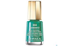 Mavala Nagellacke 304 Bamako 5ml, A-Nr.: 4097249 - 01