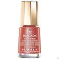 Sie sehen eine Packung Mavala Nagellacke 32 Bangkok 5ml, Produktbild: 02 Mavala Nagellacke 32 Bangkok 5ml, A-Nr.: 3652341 - 02