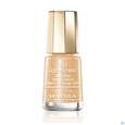 Sie sehen eine Packung Mavala Nagellacke 341 Golden Twist 5ml, Produktbild: 01 Mavala Nagellacke 341 Golden Twist 5ml, A-Nr.: 5379530 - 01
