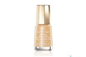 Mavala Nagellacke 341 Golden Twist 5ml, A-Nr.: 5379530 - 01