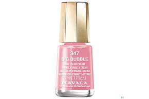 Mavala Nagellacke 347 Big Bubble 5ml, A-Nr.: 3653412 - 01