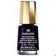 Mavala Nagellacke 36 Karachi 5ml, A-Nr.: 5206551 - 01