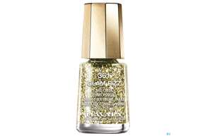 Mavala Nagellacke 361 Glam Fizz 5ml, A-Nr.: 4365247 - 01