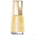 Mavala Nagellacke 37 Gold 5ml, A-Nr.: 3652387 - 01