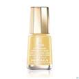 Mavala Nagellacke 37 Gold 5ml, A-Nr.: 3652387 - 02