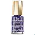 Mavala Nagellacke 389 Violet Co 5ml, A-Nr.: 4773549 - 01