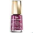 Mavala Nagellacke 390 Cherry Co 5ml, A-Nr.: 4173708 - 01