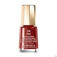 Sie sehen eine Packung Mavala Nagellacke 54 Rio 5ml, Produktbild: 02 Mavala Nagellacke 54 Rio 5ml, A-Nr.: 3652536 - 02