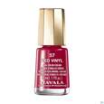 Sie sehen eine Packung Mavala Nagellacke 57 Red Vinyl 5ml, Produktbild: 02 Mavala Nagellacke 57 Red Vinyl 5ml, A-Nr.: 5206574 - 02