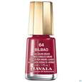 Sie sehen eine Packung Mavala Nagellacke 64 Bilbao 5ml, Produktbild: 01 Mavala Nagellacke 64 Bilbao 5ml, A-Nr.: 3652602 - 01