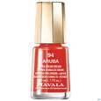 Sie sehen eine Packung Mavala Nagellacke 94 Aruba 5ml, Produktbild: 01 Mavala Nagellacke 94 Aruba 5ml, A-Nr.: 4405892 - 01