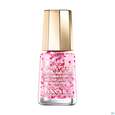 Sie sehen eine Packung Mavala Nagellacke 944 Pink Fizz 5ml, Produktbild: 02 Mavala Nagellacke 944 Pink Fizz 5ml, A-Nr.: 5827690 - 02