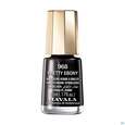 Sie sehen eine Packung Mavala Nagellacke 968 Pretty Ebony 5ml, Produktbild: 02 Mavala Nagellacke 968 Pretty Ebony 5ml, A-Nr.: 5801288 - 02