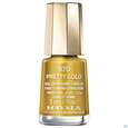 Sie sehen eine Packung Mavala Nagellacke 970 Pretty Gold 5ml, Produktbild: 01 Mavala Nagellacke 970 Pretty Gold 5ml, A-Nr.: 5801302 - 01
