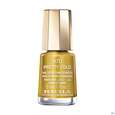 Sie sehen eine Packung Mavala Nagellacke 970 Pretty Gold 5ml, Produktbild: 02 Mavala Nagellacke 970 Pretty Gold 5ml, A-Nr.: 5801302 - 02