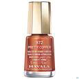 Mavala Nagellacke 972 Pretty Copper 5ml, A-Nr.: 5801325 - 01